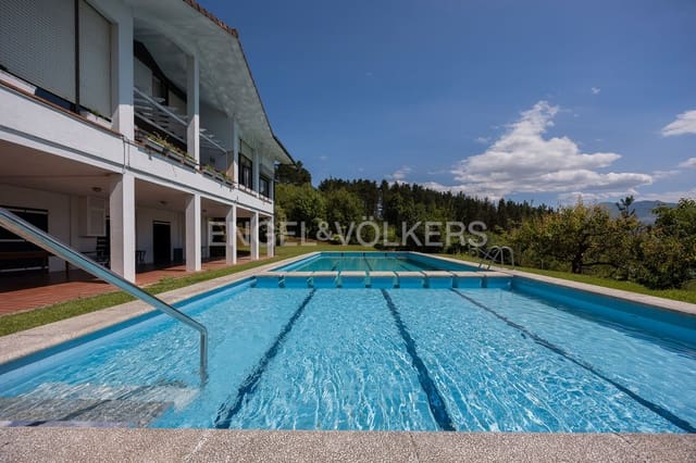 3 soveværelse Semi-Rækkehus til salg i Garay med swimmingpool - € 470.000 (Ref: 9170719)