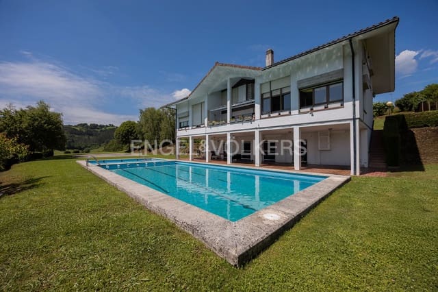 3 soveværelse Semi-Rækkehus til salg i Garay med swimmingpool - € 470.000 (Ref: 9170719)