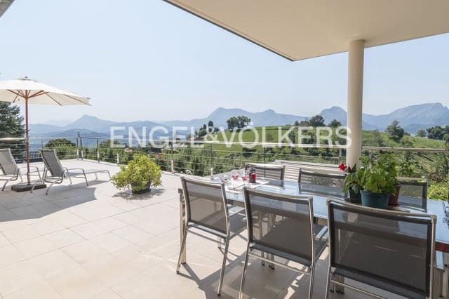 5 sypialnia Willa na sprzedaż w Garay - 990 000 € (Ref: 9172173)