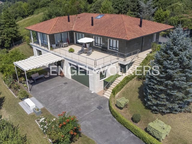 5 sypialnia Willa na sprzedaż w Garay - 990 000 € (Ref: 9172173)