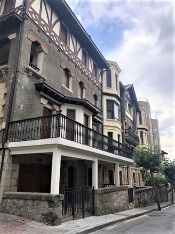3 soveværelse Lejlighed til leje i Getxo med garage - € 2.400 (Ref: 9179998)