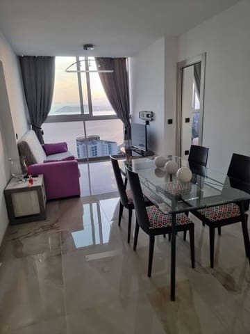 2 soveværelse Lejlighed til salg i Rincón Alto, Benidorm med swimmingpool garage - € 260.000 (Ref: 9184287)