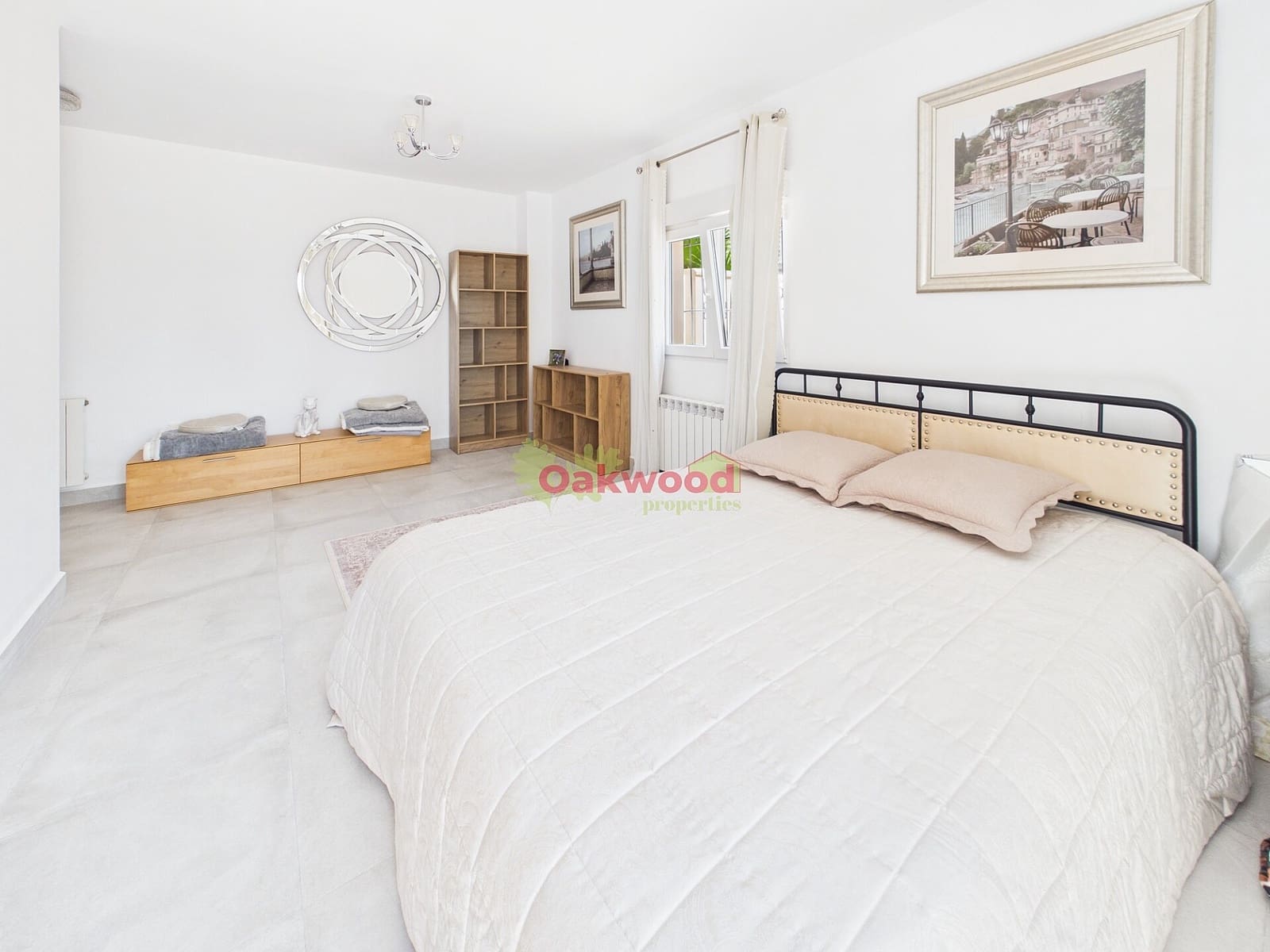 3 chambre Villa/Maison à vendre à Pinar de Campoverde avec piscine - 565 000 € (Ref: 10004620)