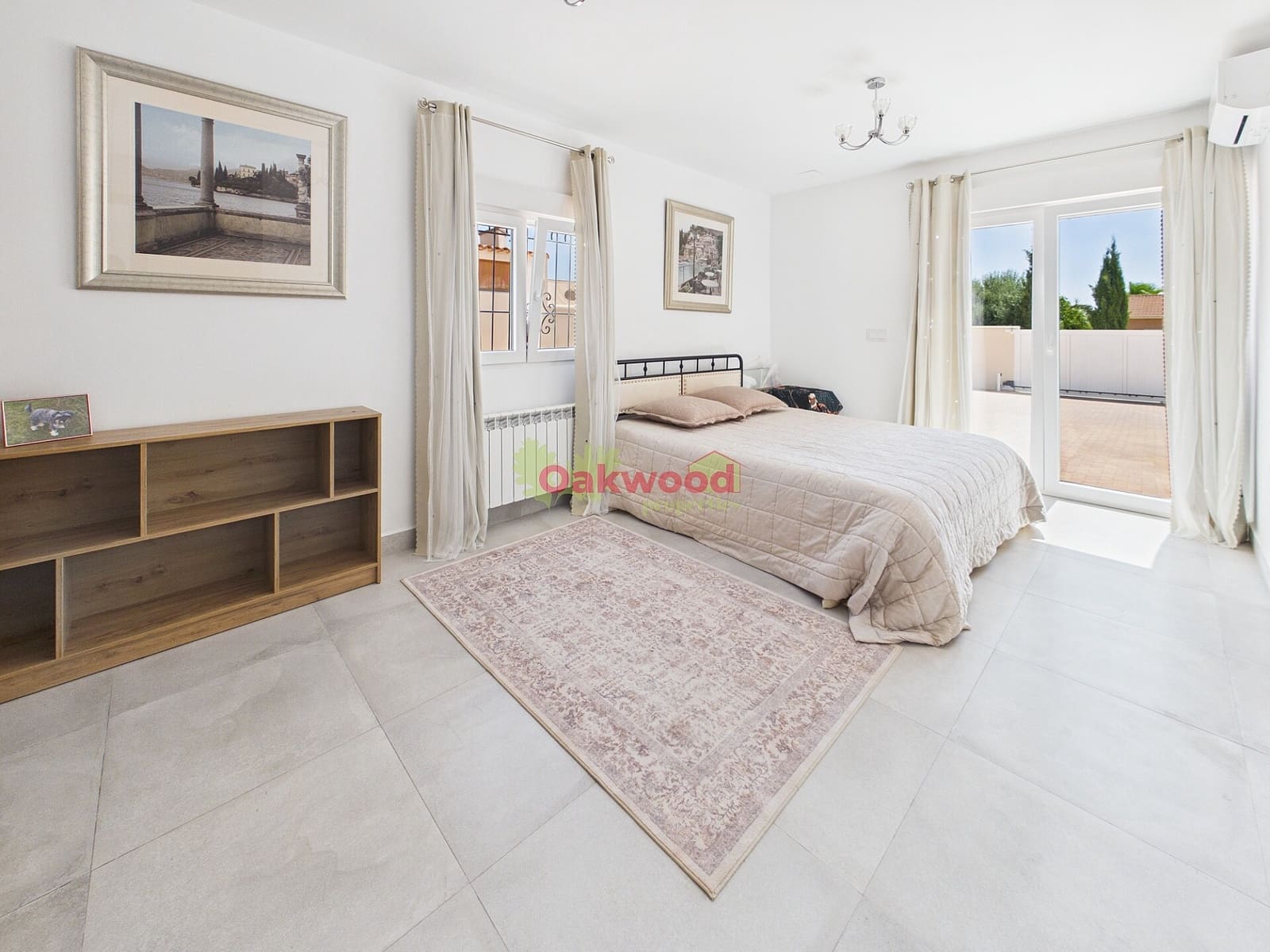 3 chambre Villa/Maison à vendre à Pinar de Campoverde avec piscine - 565 000 € (Ref: 10004620)