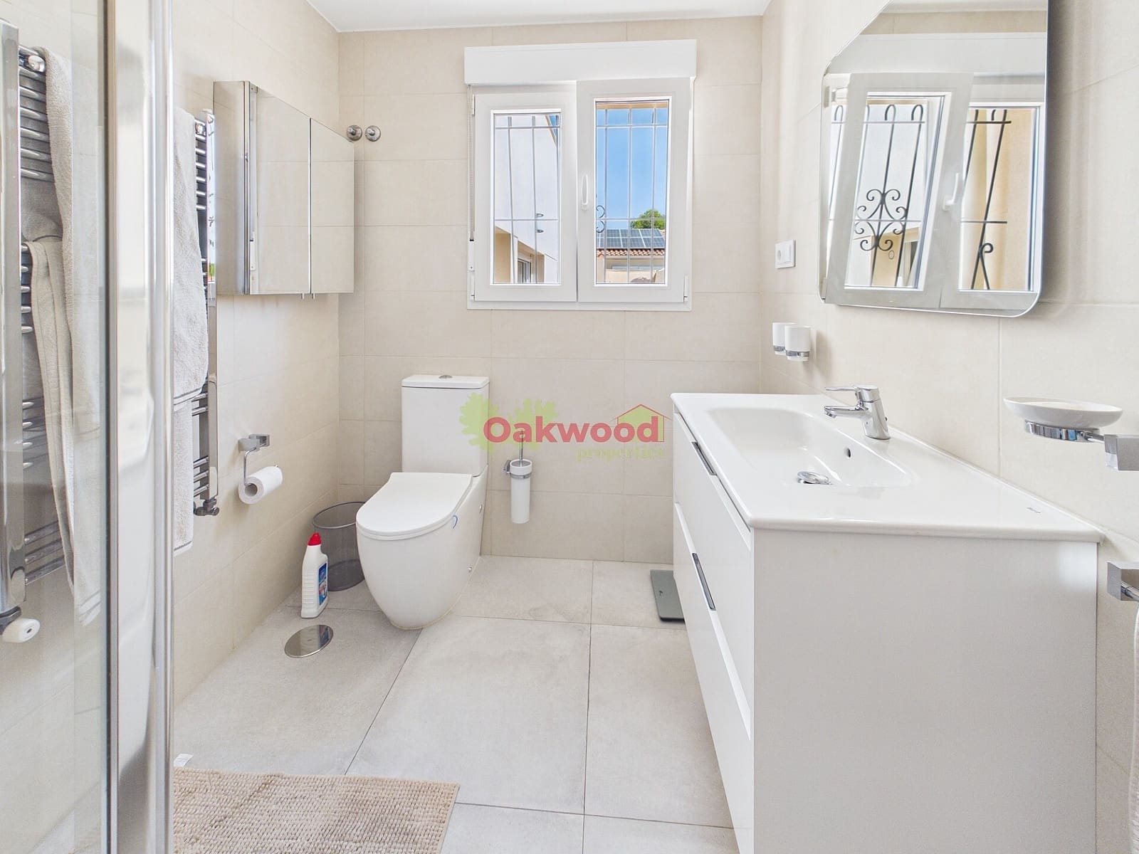 3 chambre Villa/Maison à vendre à Pinar de Campoverde avec piscine - 565 000 € (Ref: 10004620)
