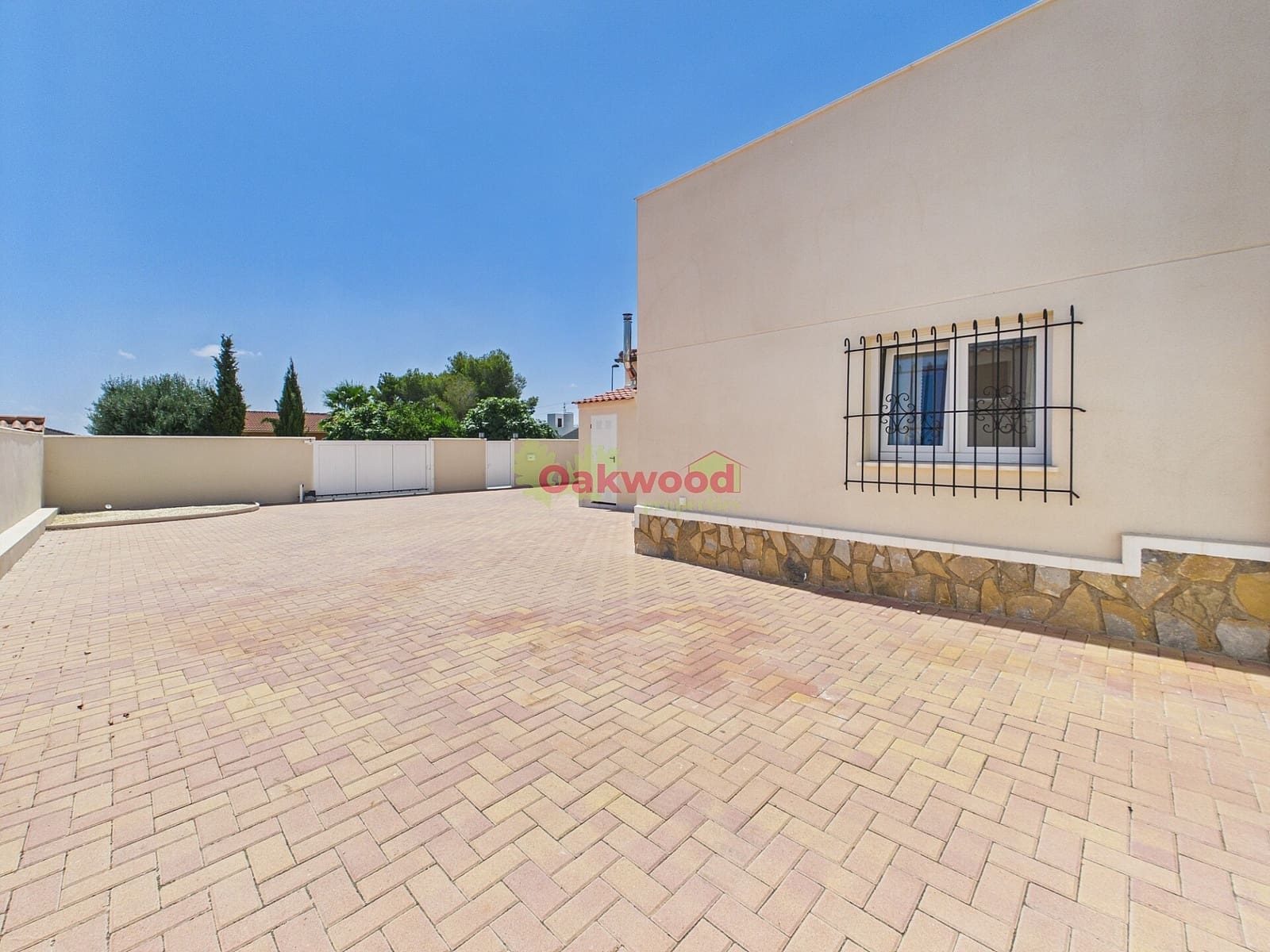 3 chambre Villa/Maison à vendre à Pinar de Campoverde avec piscine - 565 000 € (Ref: 10004620)