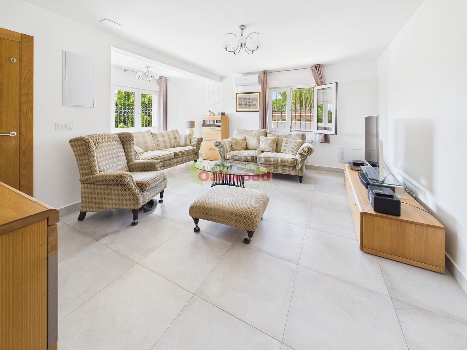 3 chambre Villa/Maison à vendre à Pinar de Campoverde avec piscine - 565 000 € (Ref: 10004620)