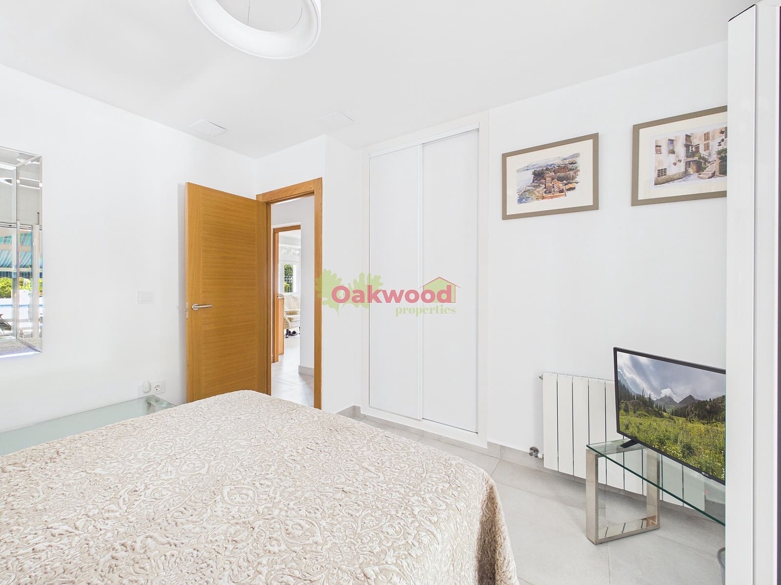 3 chambre Villa/Maison à vendre à Pinar de Campoverde avec piscine - 565 000 € (Ref: 10004620)