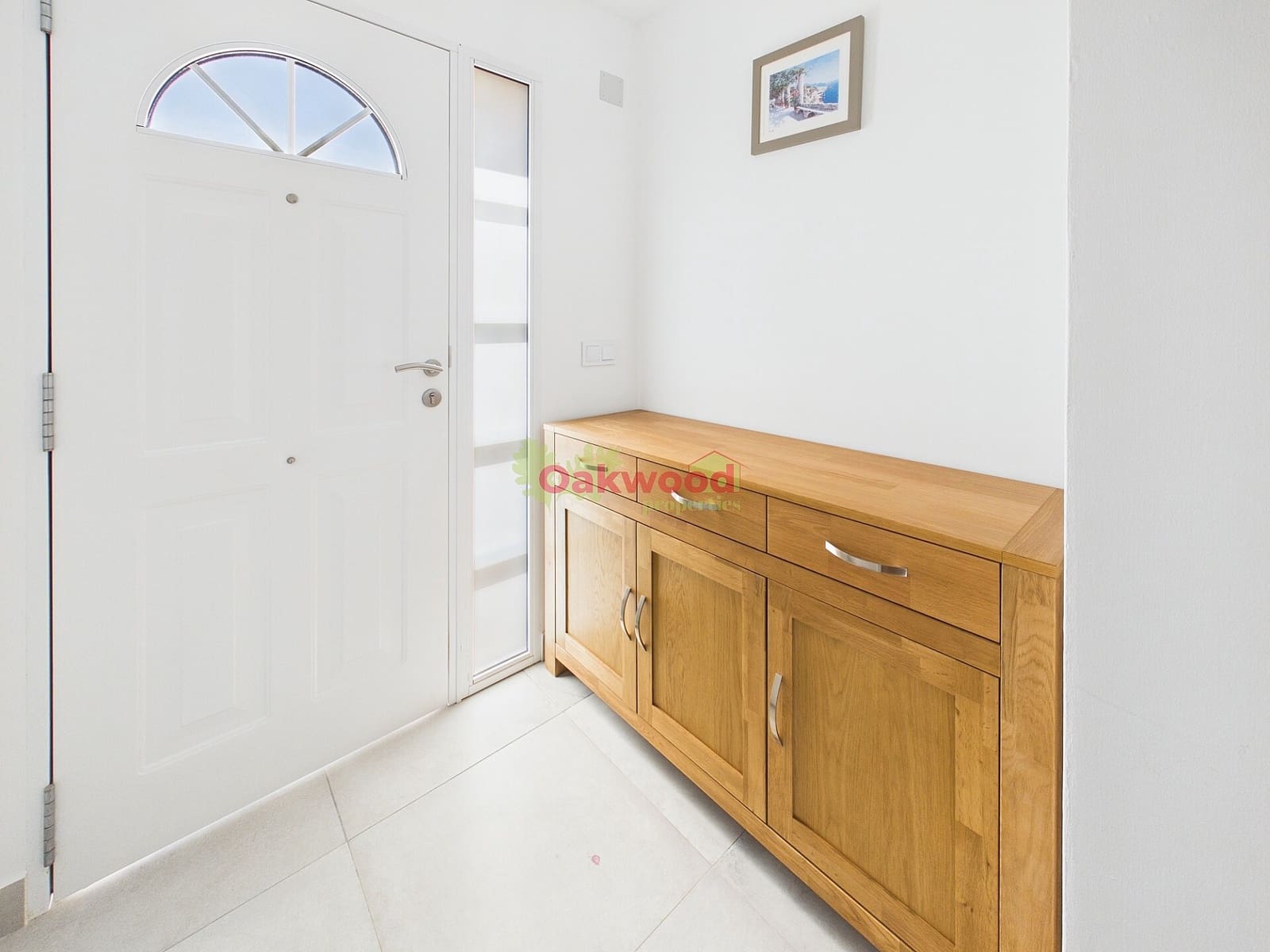 3 chambre Villa/Maison à vendre à Pinar de Campoverde avec piscine - 565 000 € (Ref: 10004620)