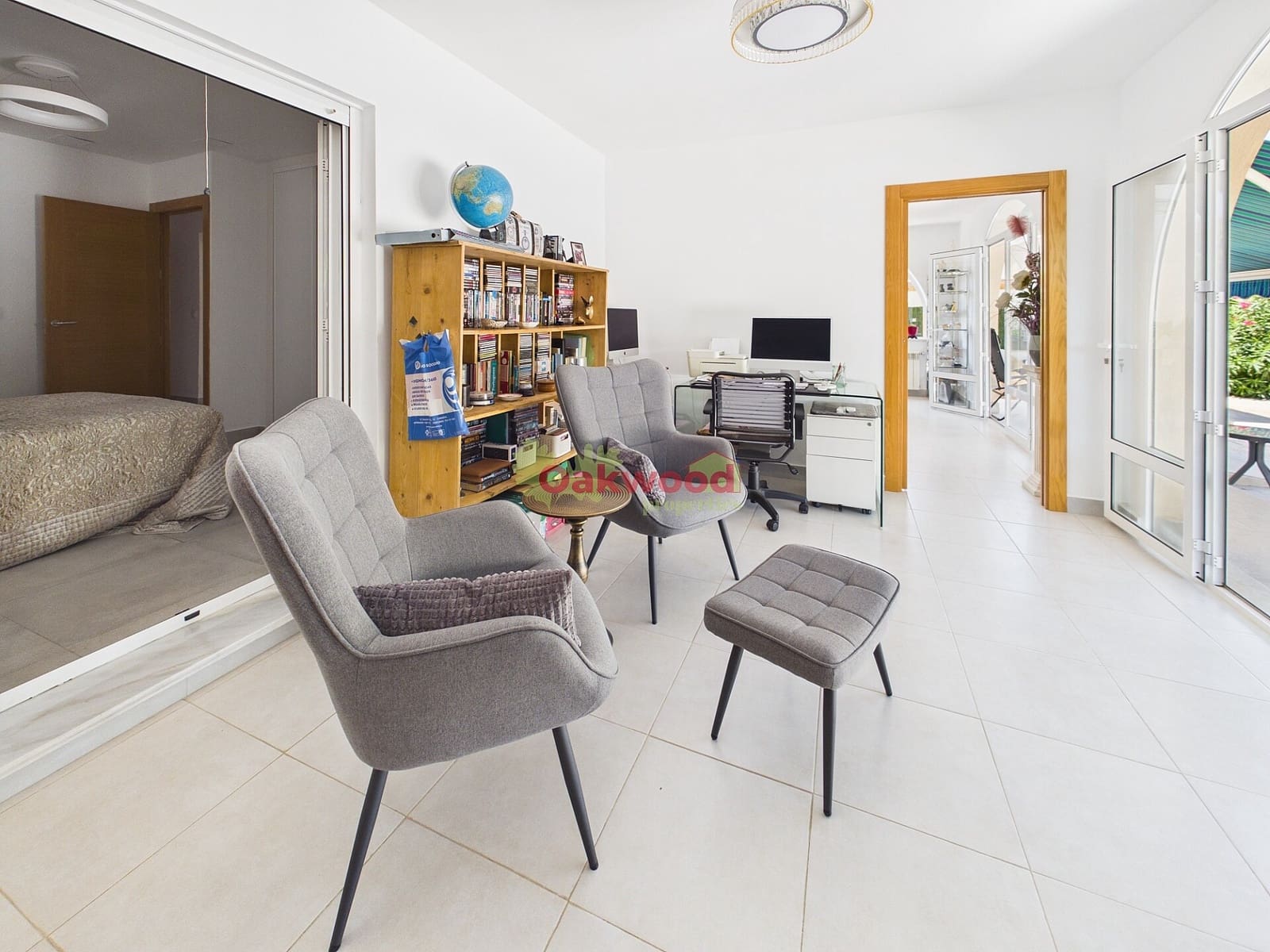3 chambre Villa/Maison à vendre à Pinar de Campoverde avec piscine - 565 000 € (Ref: 10004620)