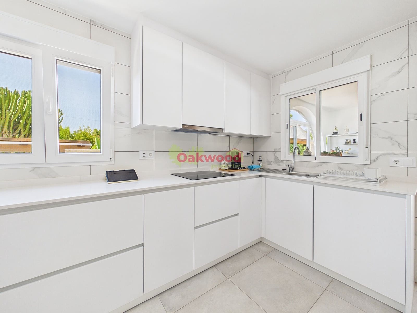3 chambre Villa/Maison à vendre à Pinar de Campoverde avec piscine - 565 000 € (Ref: 10004620)
