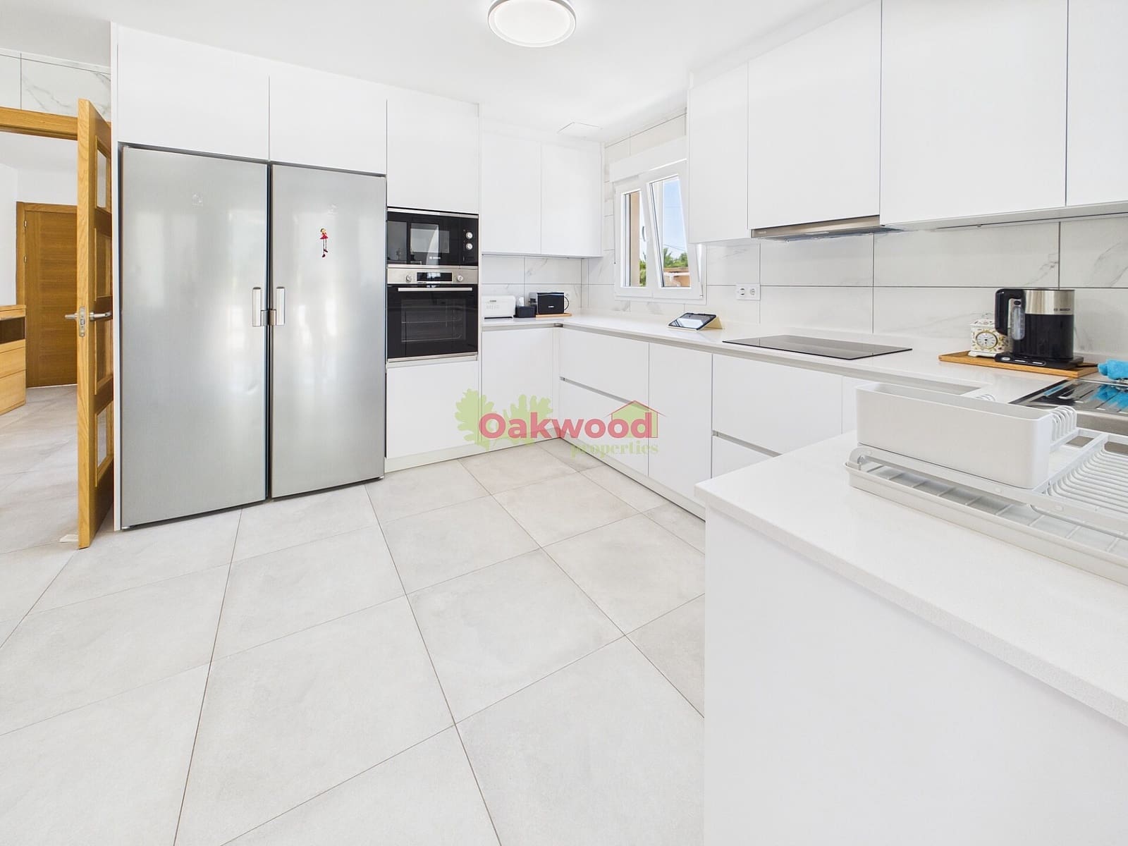 3 chambre Villa/Maison à vendre à Pinar de Campoverde avec piscine - 565 000 € (Ref: 10004620)