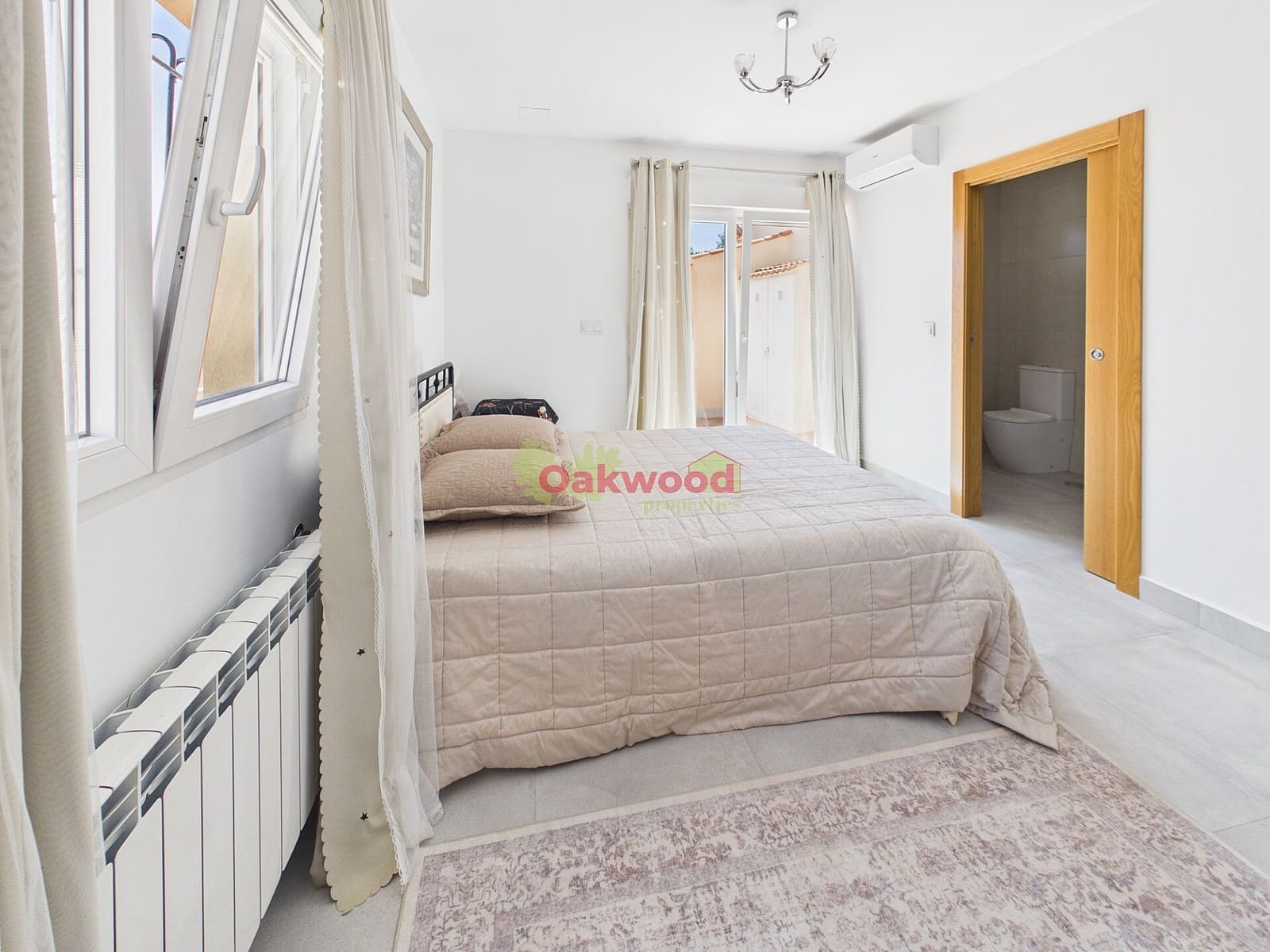 3 chambre Villa/Maison à vendre à Pinar de Campoverde avec piscine - 565 000 € (Ref: 10004620)