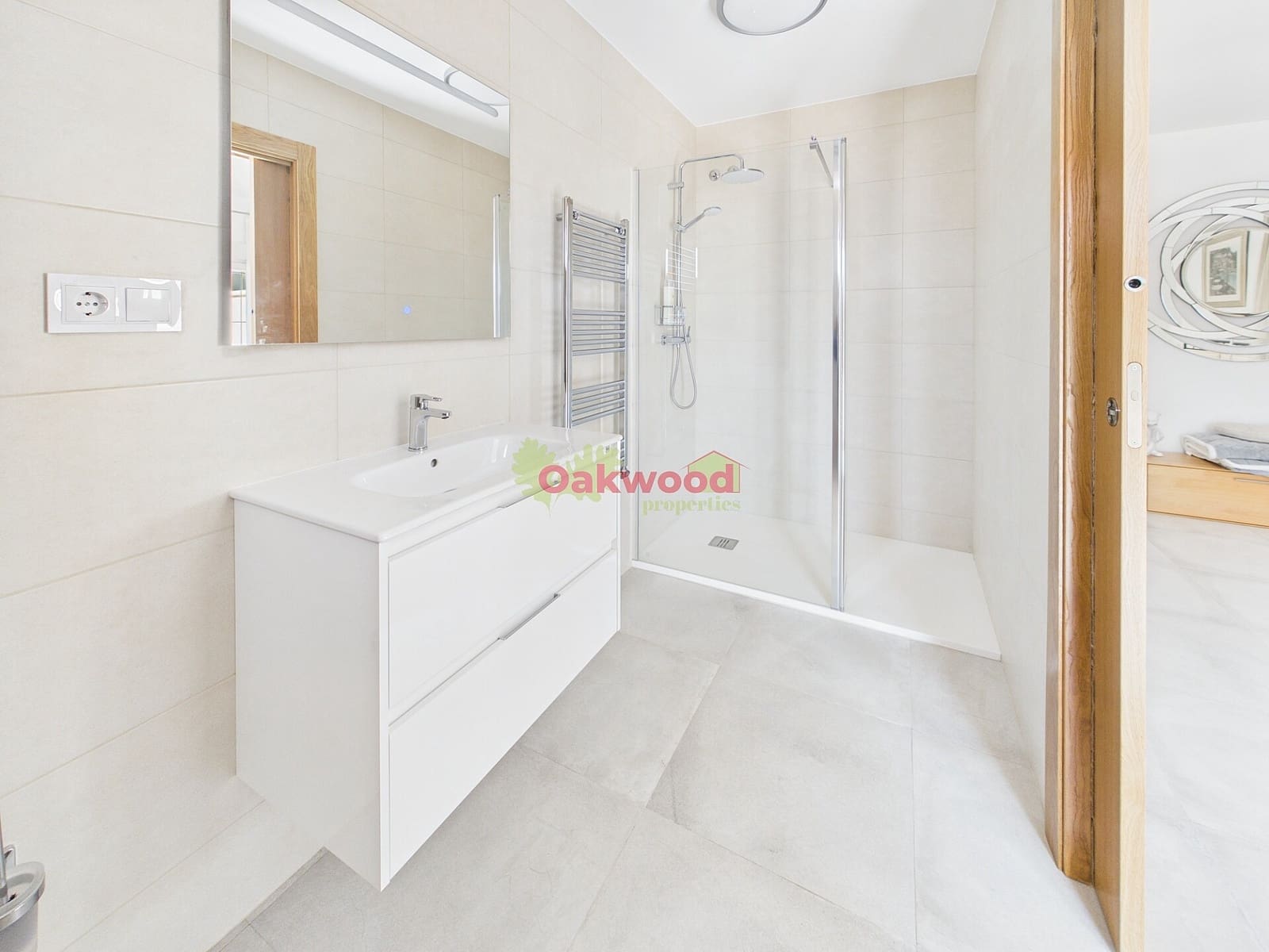 3 chambre Villa/Maison à vendre à Pinar de Campoverde avec piscine - 565 000 € (Ref: 10004620)