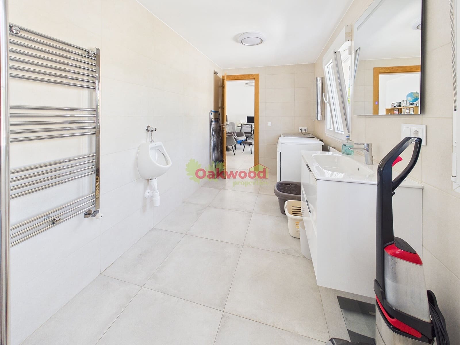 3 chambre Villa/Maison à vendre à Pinar de Campoverde avec piscine - 565 000 € (Ref: 10004620)