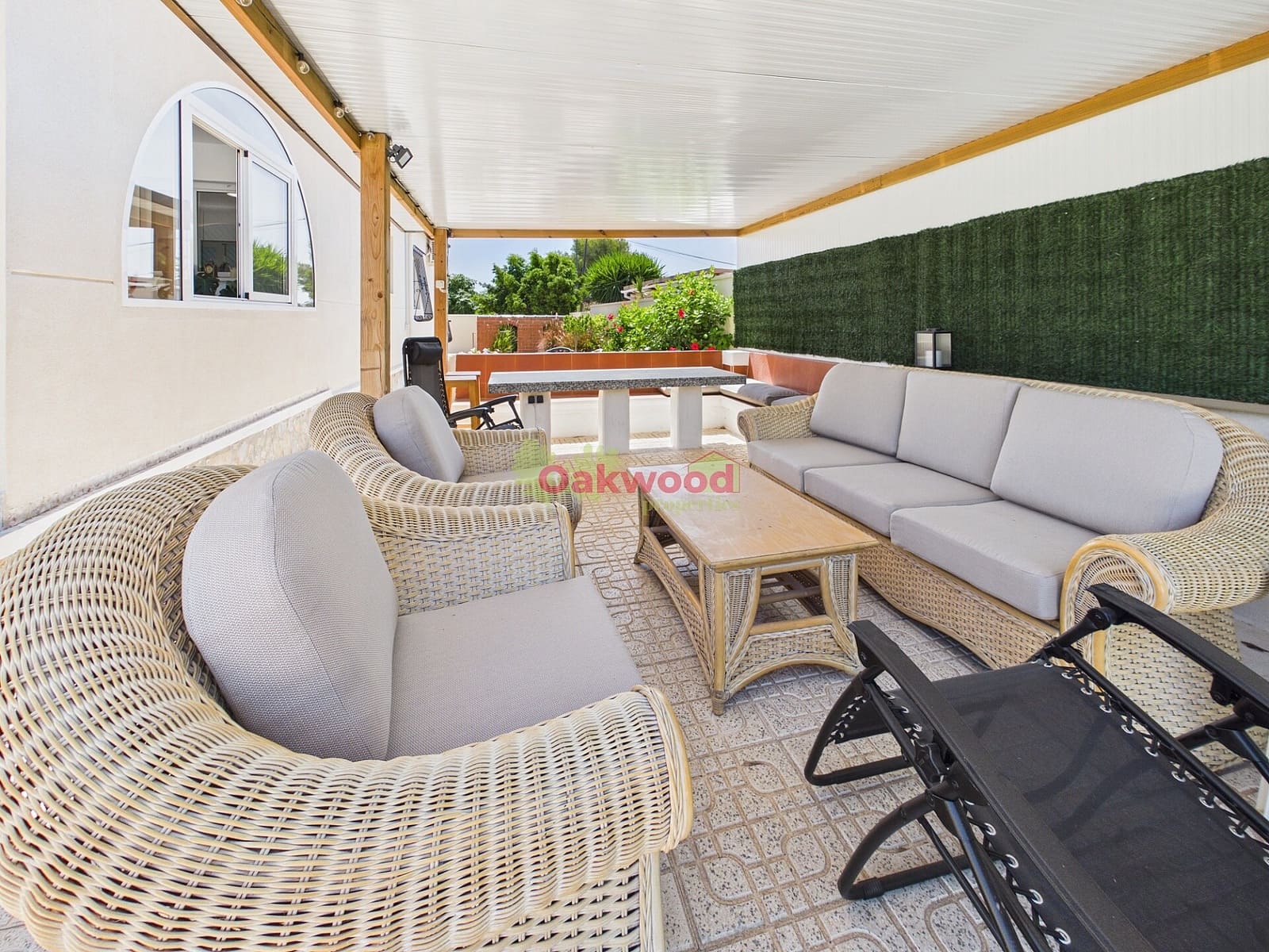 3 chambre Villa/Maison à vendre à Pinar de Campoverde avec piscine - 565 000 € (Ref: 10004620)