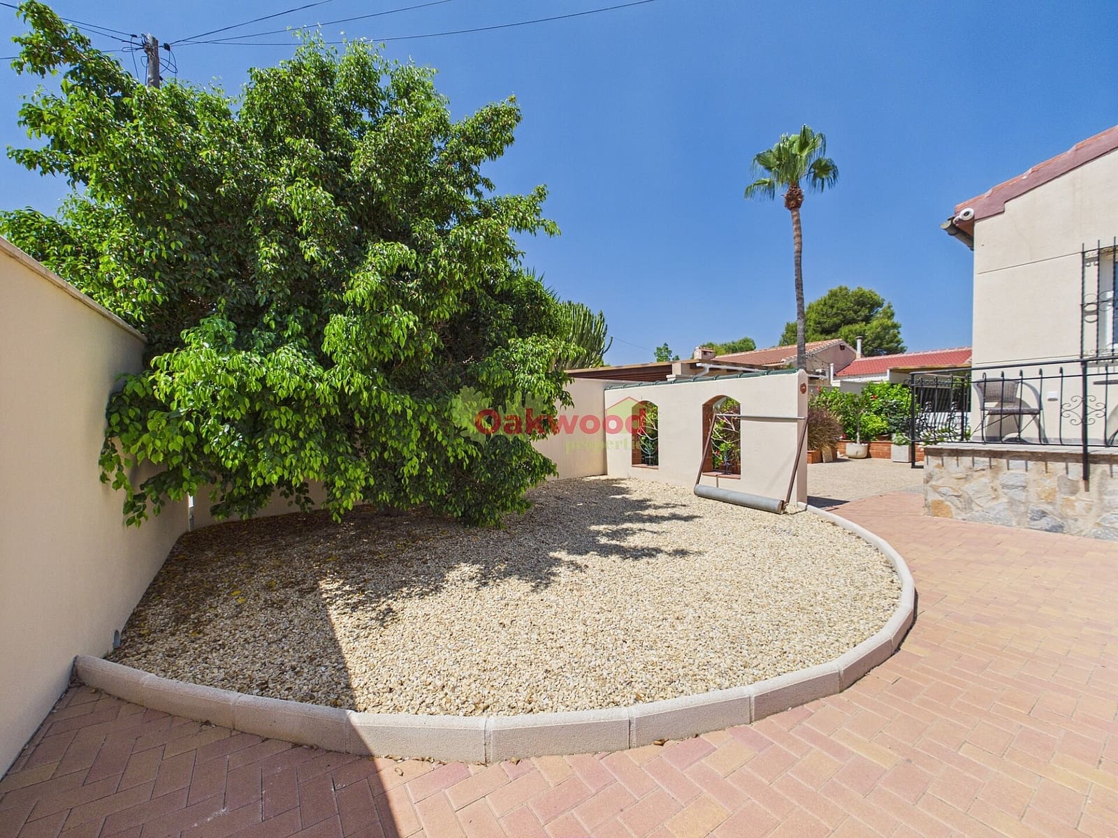 3 chambre Villa/Maison à vendre à Pinar de Campoverde avec piscine - 565 000 € (Ref: 10004620)
