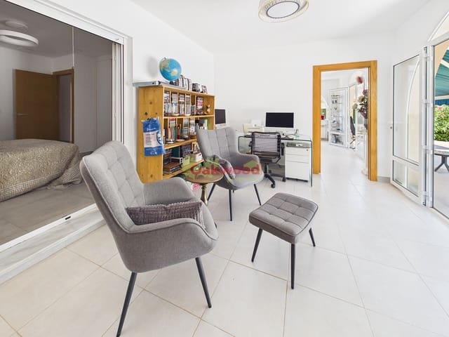 3 bedroom Villa for sale in Pinar de Campoverde, Pilar de la Horadada with pool - € 565,000 (Ref: 10004620)