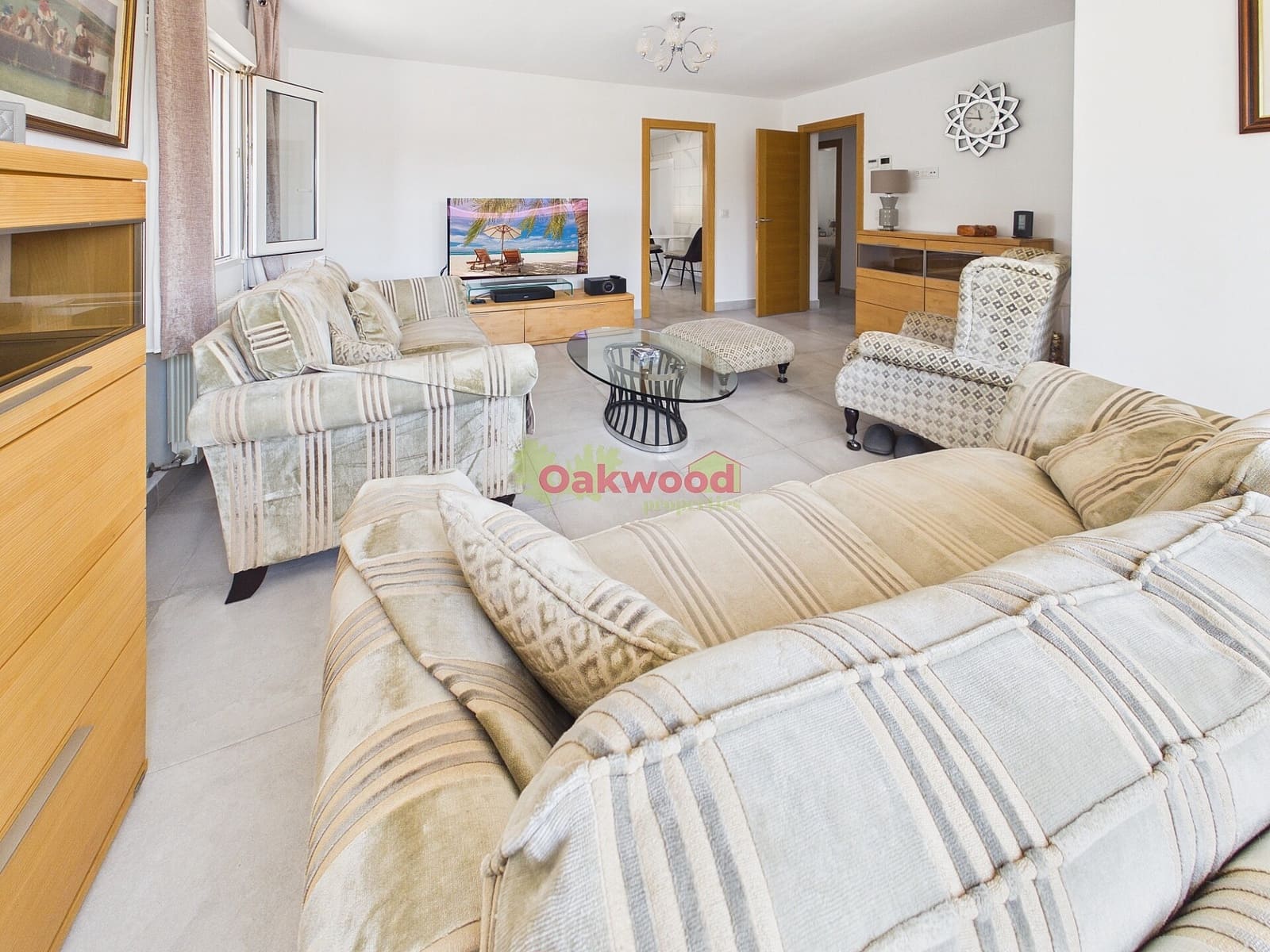 3 chambre Villa/Maison à vendre à Pinar de Campoverde avec piscine - 565 000 € (Ref: 10004620)
