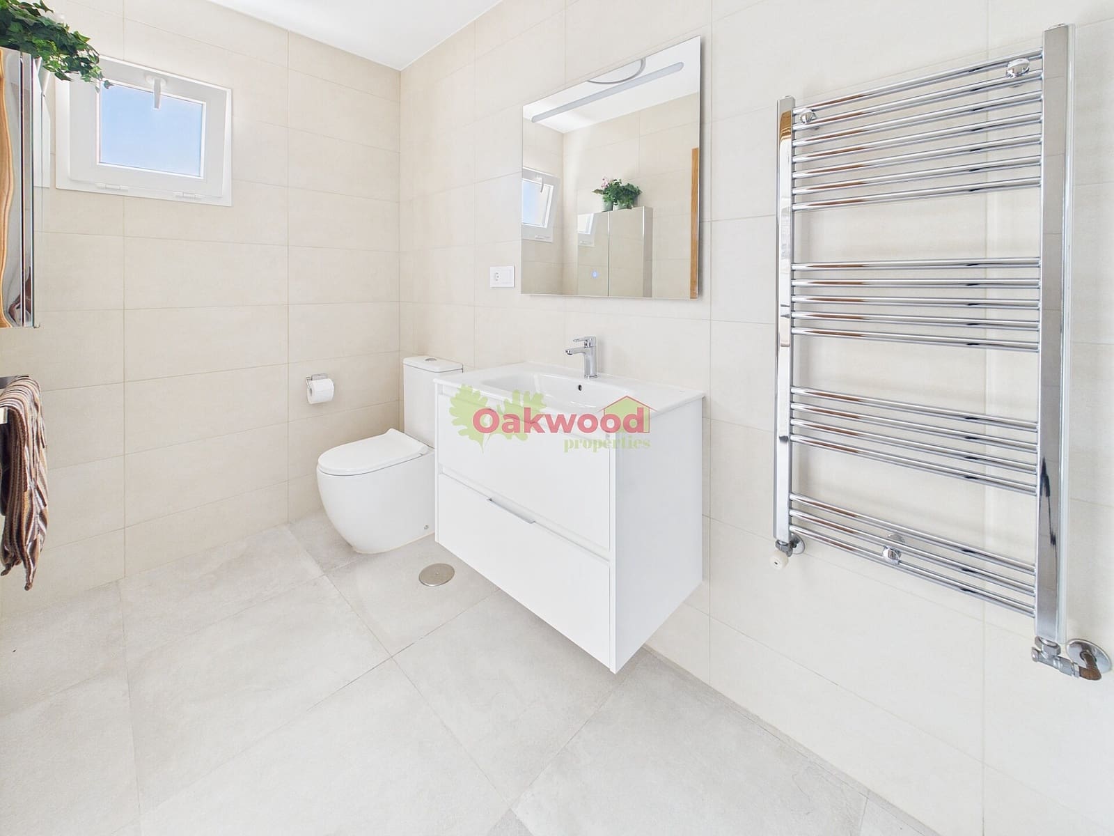 3 chambre Villa/Maison à vendre à Pinar de Campoverde avec piscine - 565 000 € (Ref: 10004620)
