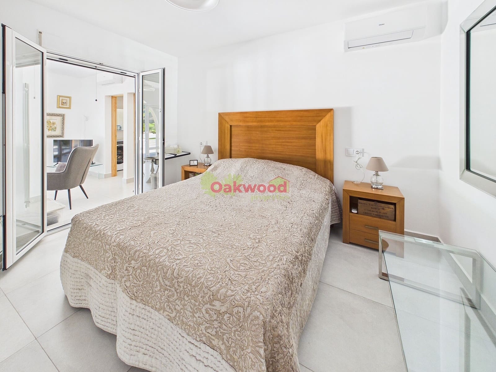 3 chambre Villa/Maison à vendre à Pinar de Campoverde avec piscine - 565 000 € (Ref: 10004620)