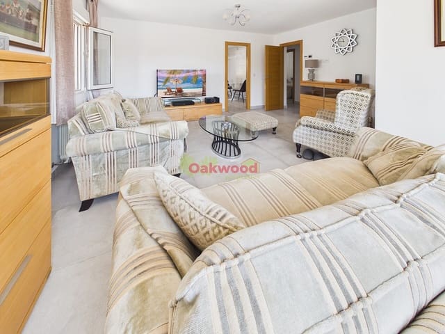 3 bedroom Villa for sale in Pinar de Campoverde, Pilar de la Horadada with pool - € 565,000 (Ref: 10004620)