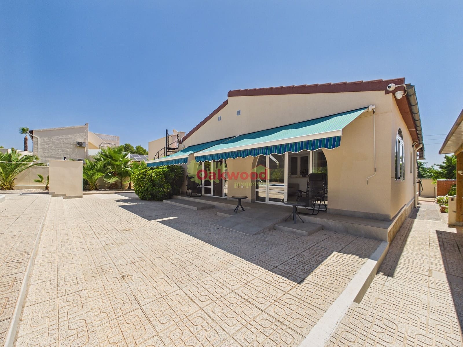 3 chambre Villa/Maison à vendre à Pinar de Campoverde avec piscine - 565 000 € (Ref: 10004620)