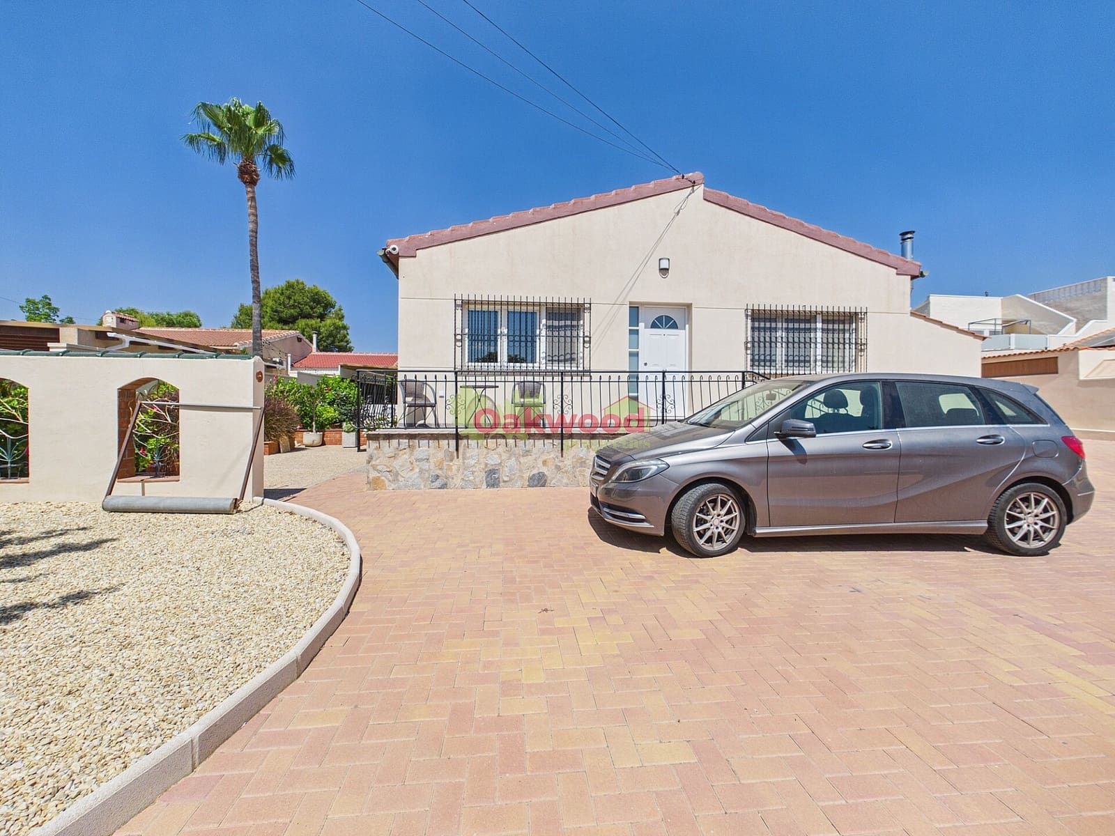 3 chambre Villa/Maison à vendre à Pinar de Campoverde avec piscine - 565 000 € (Ref: 10004620)