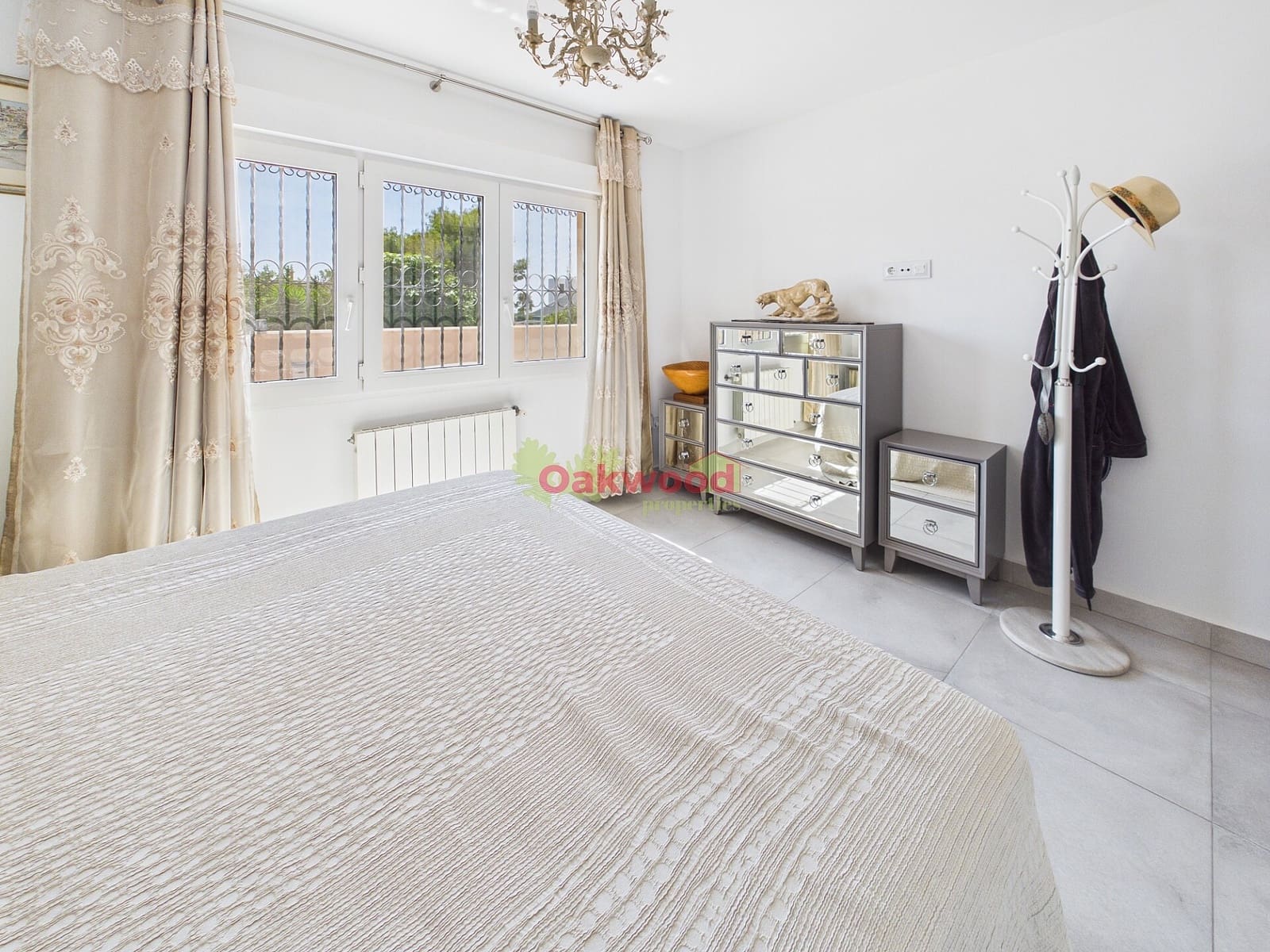 3 chambre Villa/Maison à vendre à Pinar de Campoverde avec piscine - 565 000 € (Ref: 10004620)