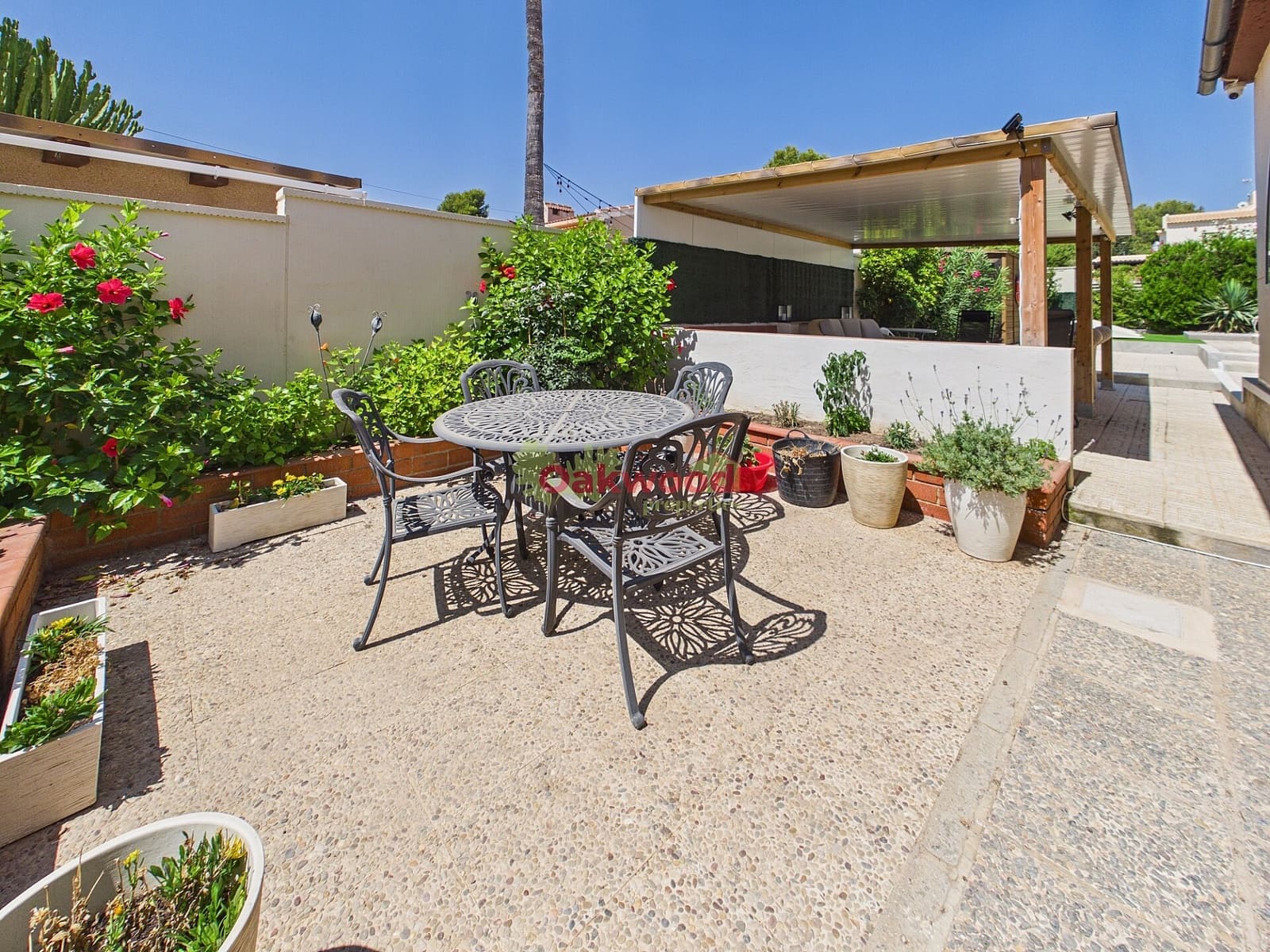 3 chambre Villa/Maison à vendre à Pinar de Campoverde avec piscine - 565 000 € (Ref: 10004620)