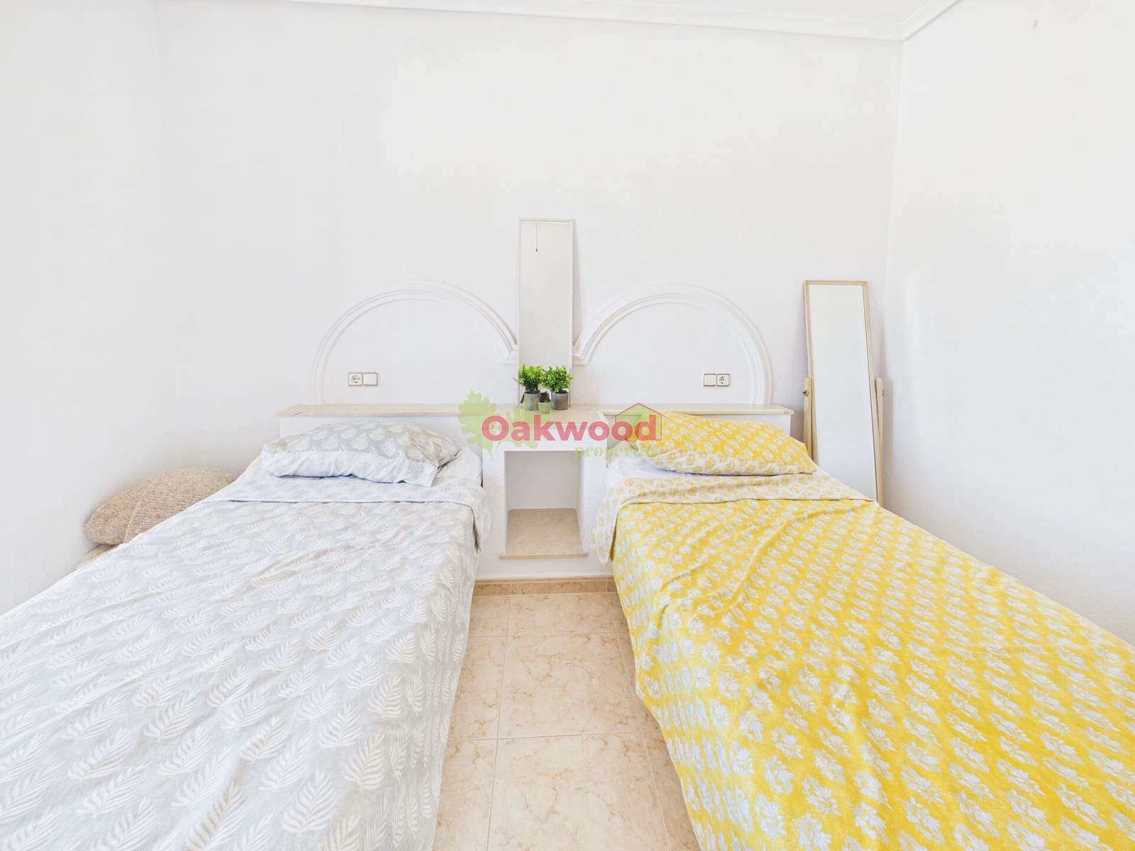 3 chambre Maison de Ville à vendre à Pinar de Campoverde avec piscine garage - 295 000 € (Ref: 10004698)