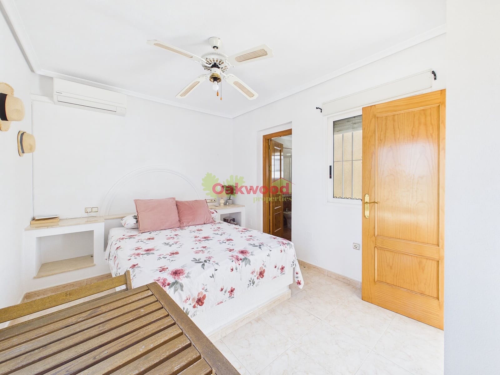 3 chambre Maison de Ville à vendre à Pinar de Campoverde avec piscine garage - 295 000 € (Ref: 10004698)