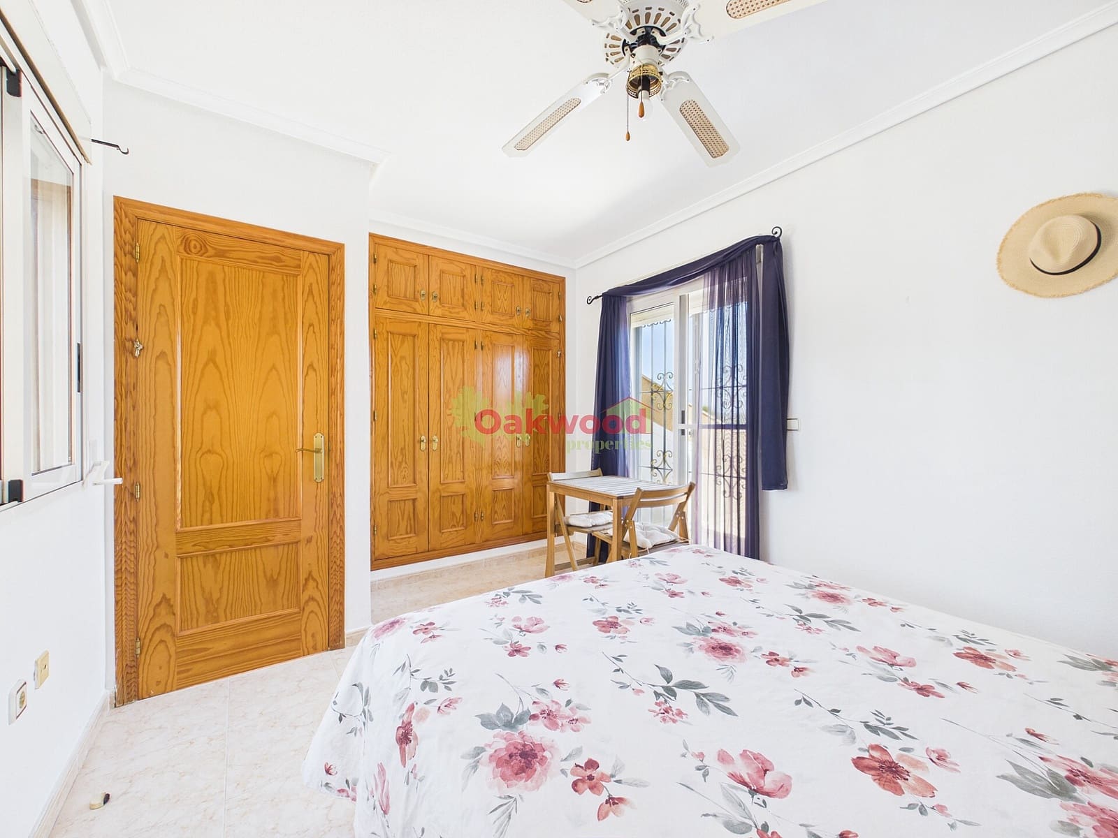 3 chambre Maison de Ville à vendre à Pinar de Campoverde avec piscine garage - 295 000 € (Ref: 10004698)