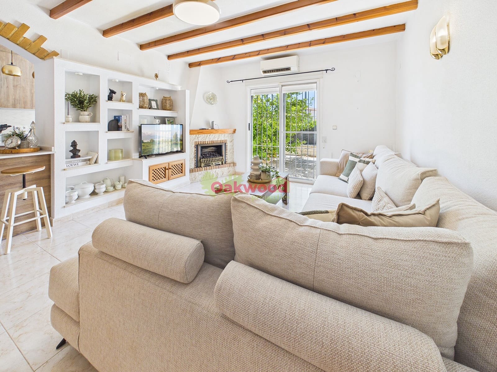 3 chambre Maison de Ville à vendre à Pinar de Campoverde avec piscine garage - 295 000 € (Ref: 10004698)
