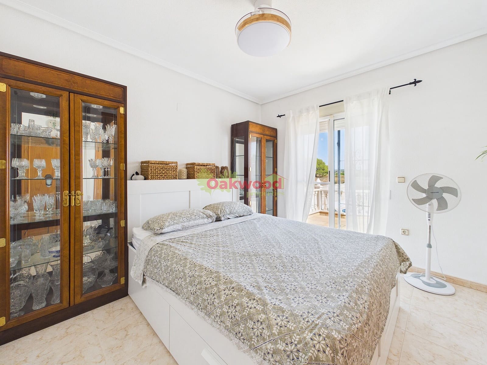 3 chambre Maison de Ville à vendre à Pinar de Campoverde avec piscine garage - 295 000 € (Ref: 10004698)