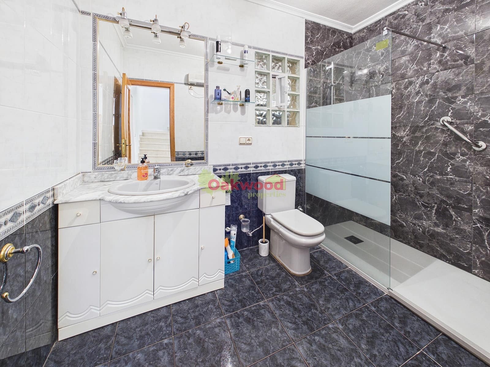 3 chambre Maison de Ville à vendre à Pinar de Campoverde avec piscine garage - 295 000 € (Ref: 10004698)