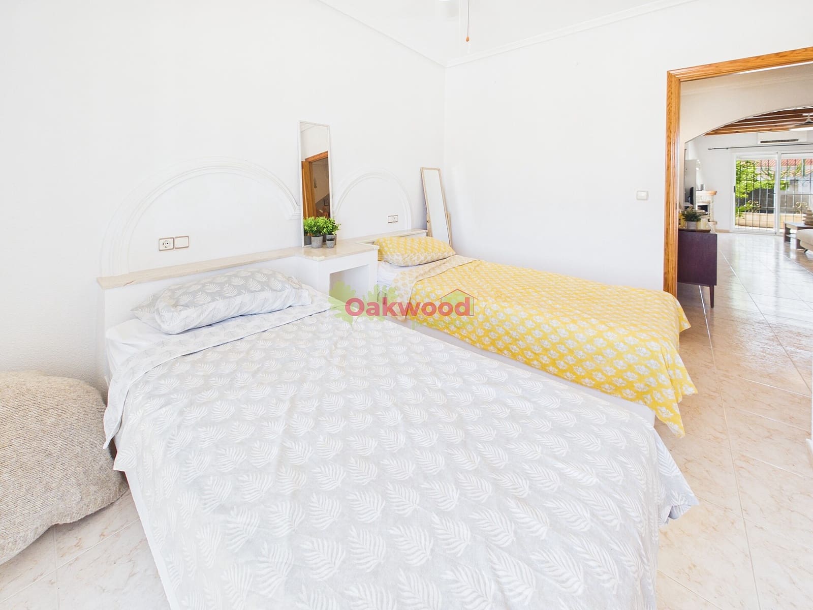 3 chambre Maison de Ville à vendre à Pinar de Campoverde avec piscine garage - 295 000 € (Ref: 10004698)