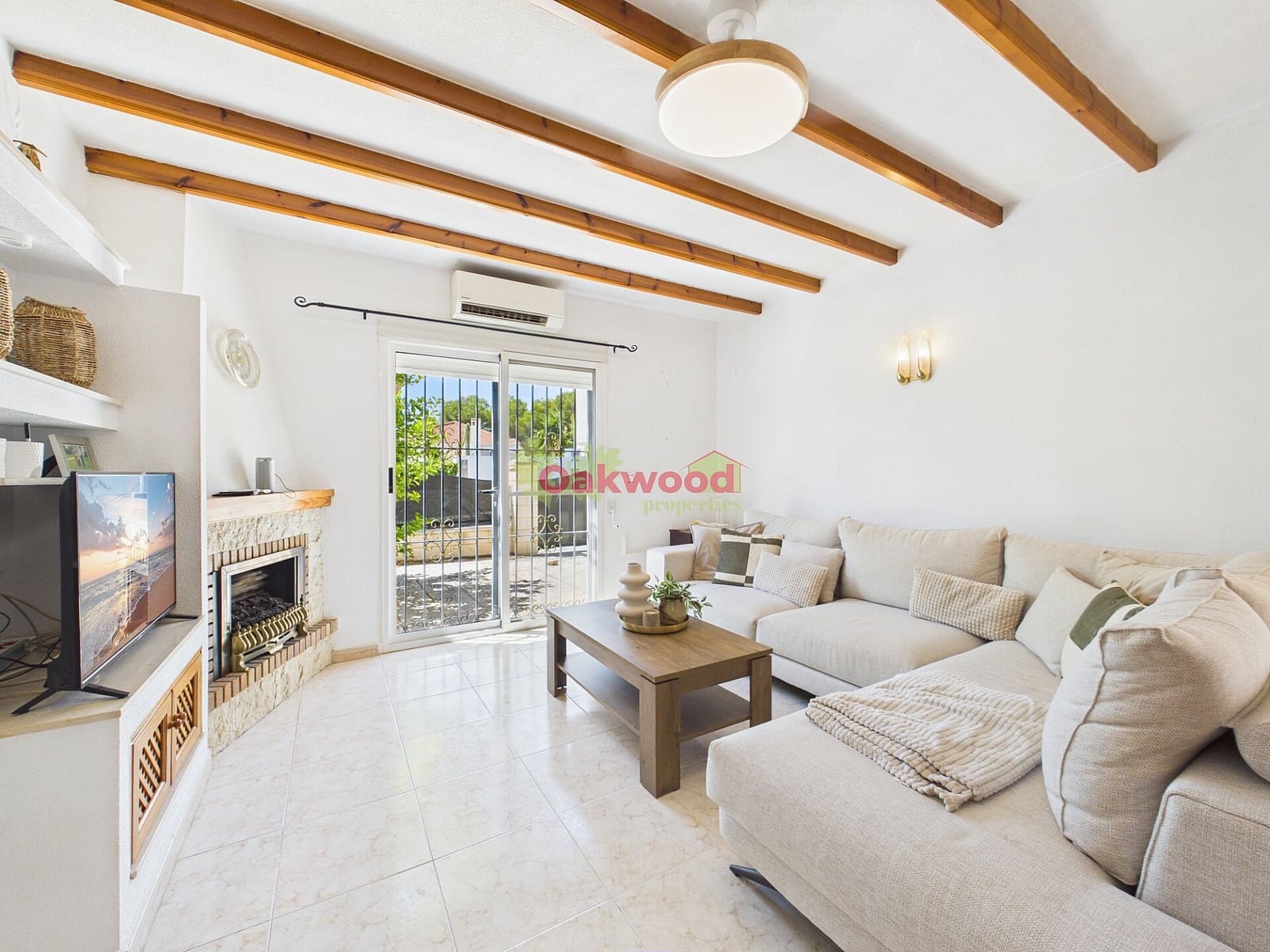 3 chambre Maison de Ville à vendre à Pinar de Campoverde avec piscine garage - 295 000 € (Ref: 10004698)