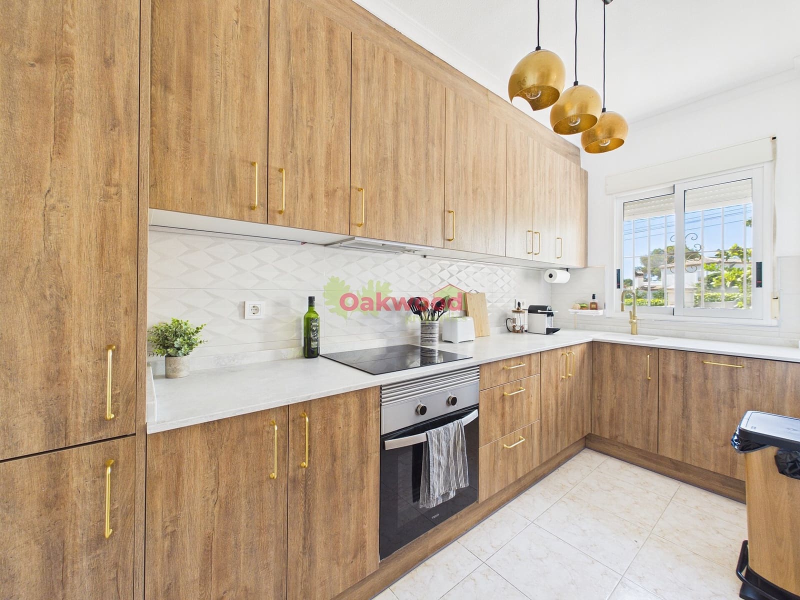 3 chambre Maison de Ville à vendre à Pinar de Campoverde avec piscine garage - 295 000 € (Ref: 10004698)