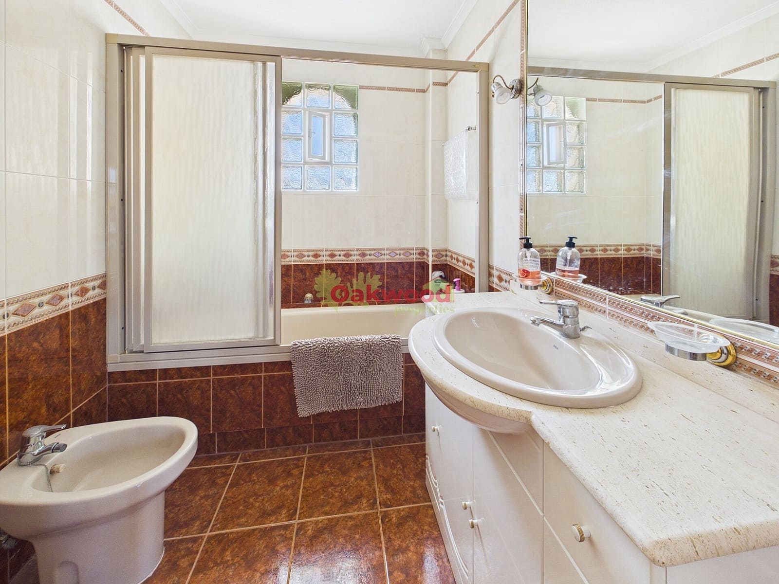 3 chambre Maison de Ville à vendre à Pinar de Campoverde avec piscine garage - 295 000 € (Ref: 10004698)