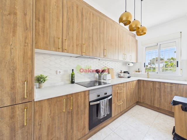 3 chambre Maison de Ville à vendre à Pinar de Campoverde, Pilar de la Horadada avec piscine garage - 295 000 € (Ref: 10004698)