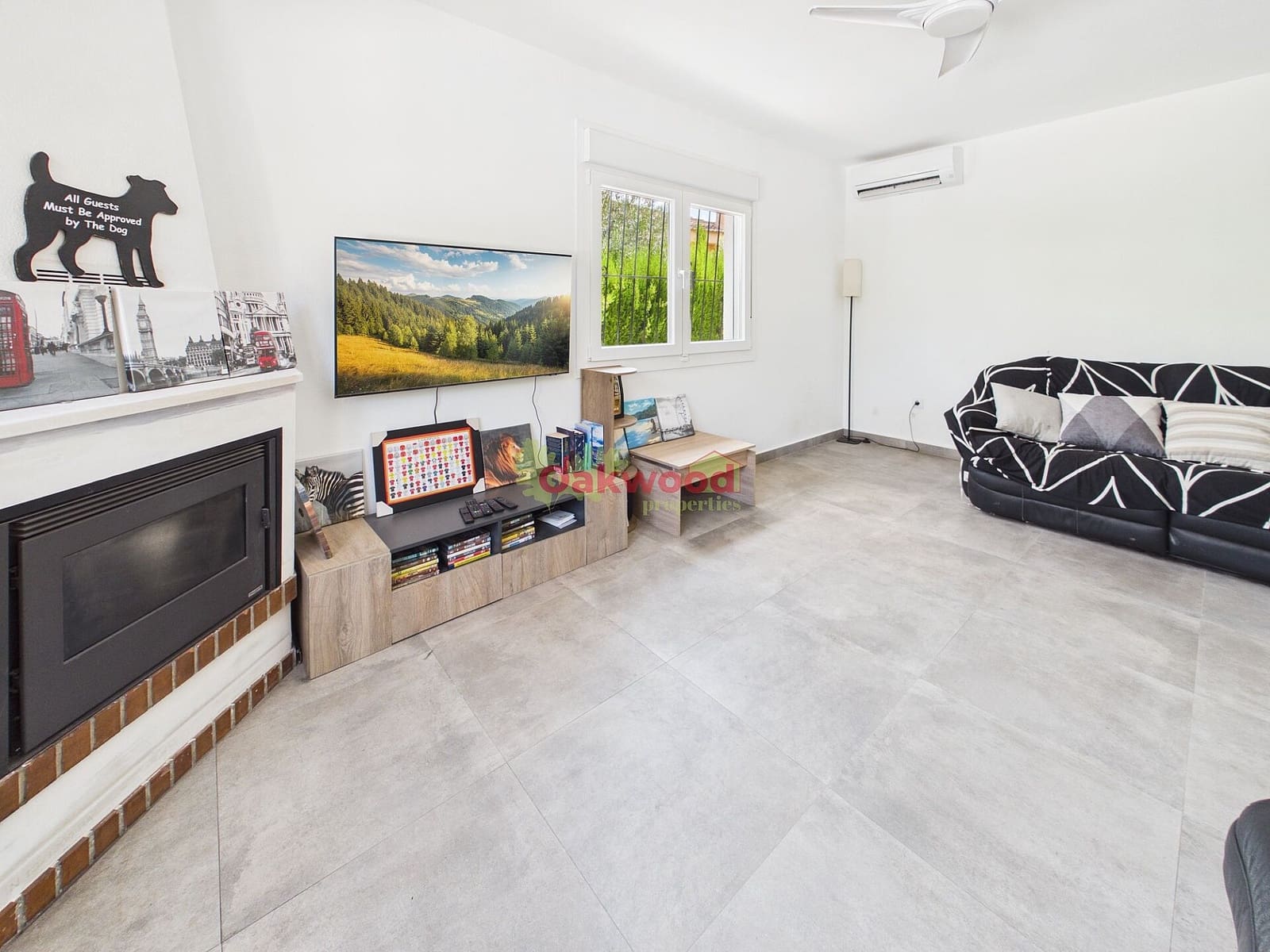 2 makuuhuone Huvila myytävänä paikassa Pinar de Campoverde mukana uima-altaan 
autotalli - 269 900 € (Ref: 10009820)