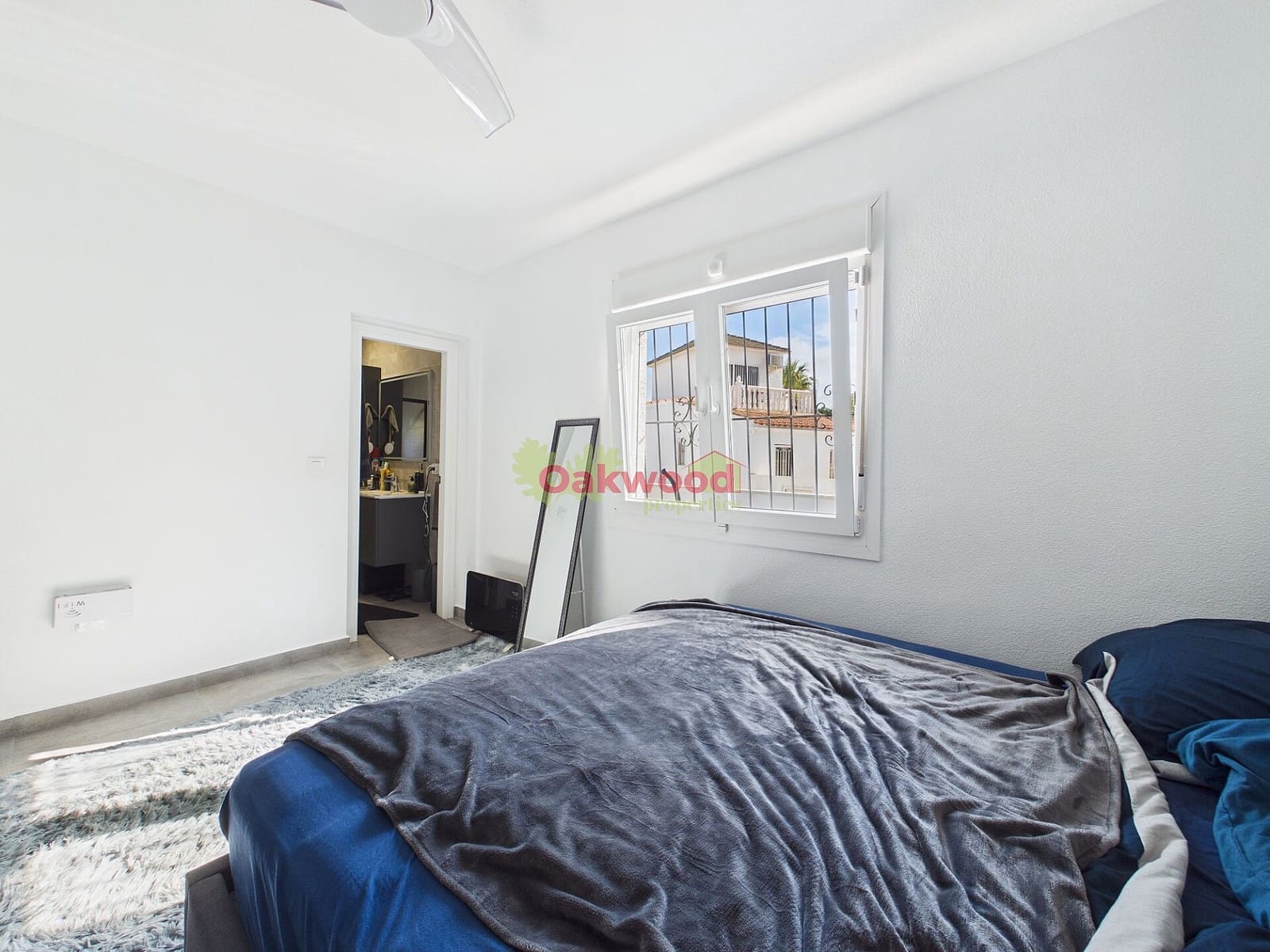 2 makuuhuone Huvila myytävänä paikassa Pinar de Campoverde mukana uima-altaan 
autotalli - 269 900 € (Ref: 10009820)