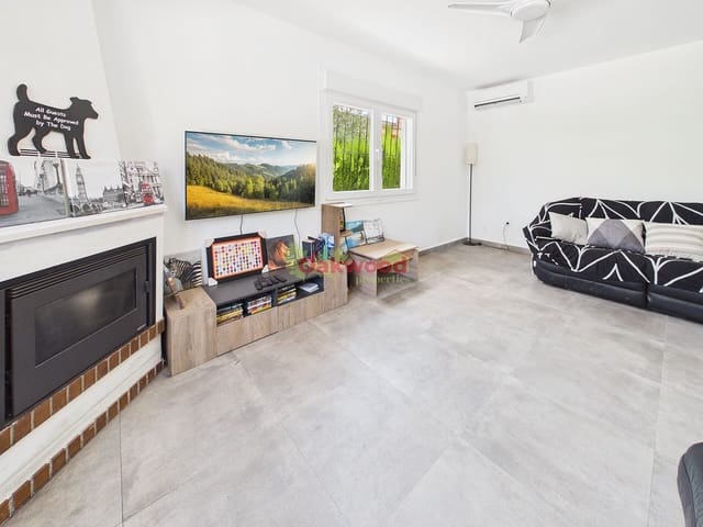 2 makuuhuone Huvila myytävänä paikassa Pinar de Campoverde, Pilar de la Horadada mukana uima-altaan 
autotalli - 269 900 € (Ref: 10009820)