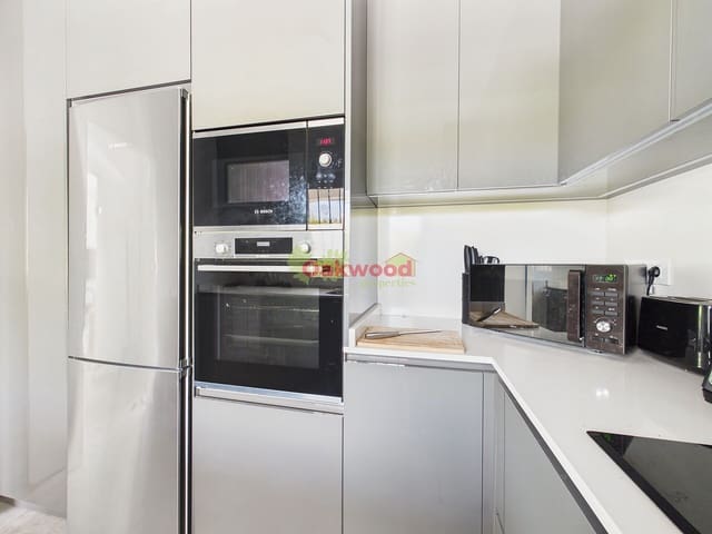 2 makuuhuone Huvila myytävänä paikassa Pinar de Campoverde, Pilar de la Horadada mukana uima-altaan 
autotalli - 269 900 € (Ref: 10009820)