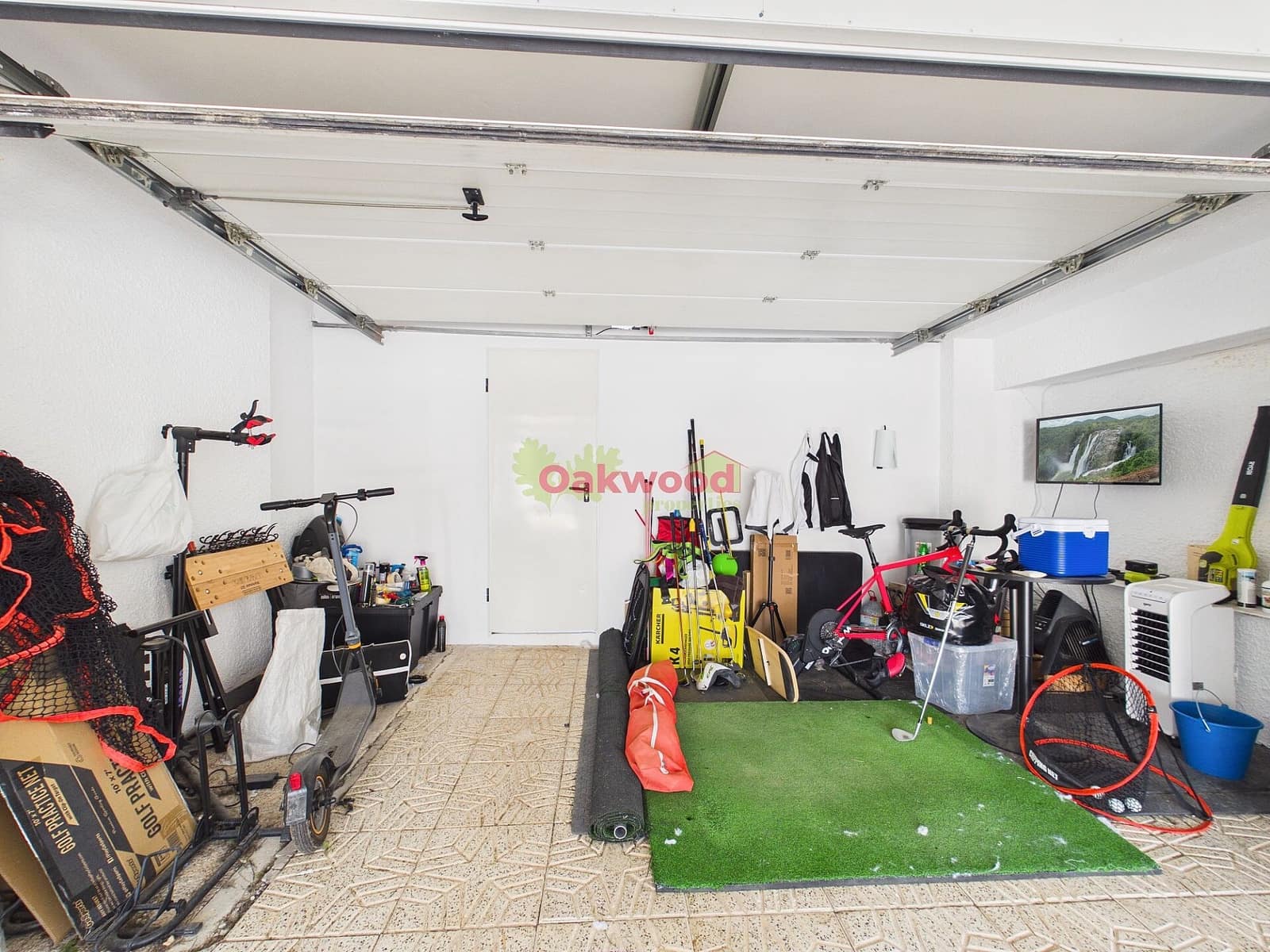 2 makuuhuone Huvila myytävänä paikassa Pinar de Campoverde mukana uima-altaan 
autotalli - 269 900 € (Ref: 10009820)