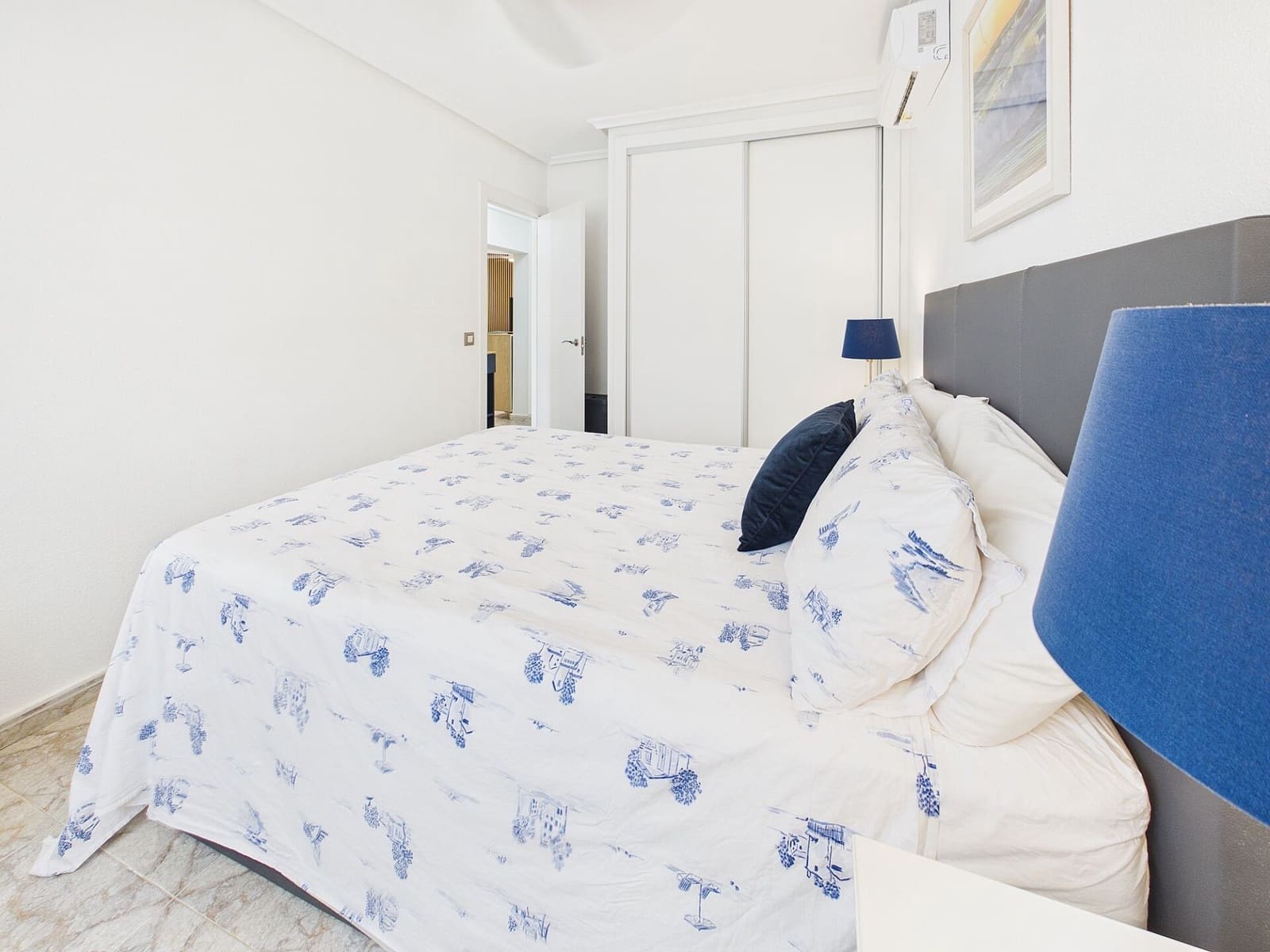3 sypialnia Willa na sprzedaż w Pinar de Campoverde z basenem - 293 000 € (Ref: 10048196)