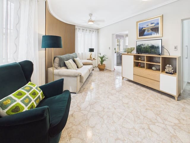 3 sypialnia Willa na sprzedaż w Pinar de Campoverde, Pilar de la Horadada z basenem - 293 000 € (Ref: 10048196)