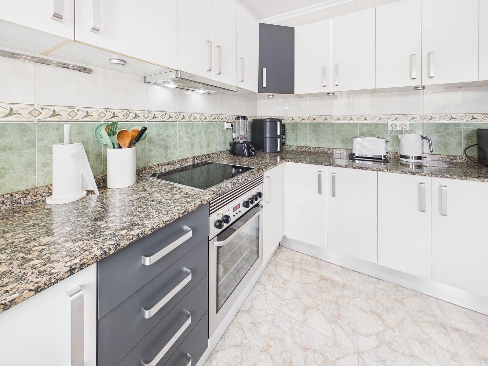 3 sypialnia Willa na sprzedaż w Pinar de Campoverde z basenem - 293 000 € (Ref: 10048196)
