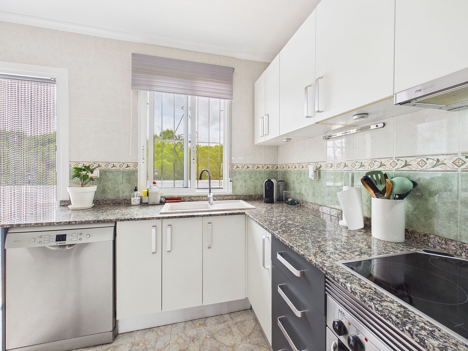 3 sypialnia Willa na sprzedaż w Pinar de Campoverde z basenem - 293 000 € (Ref: 10048196)